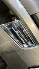 Calandre Renault MODUS