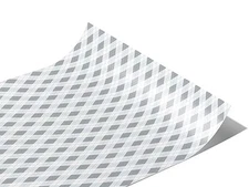 Rwraps - Monochrome Argyle