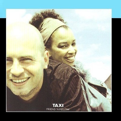 Friend 'N Fellow - Taxi