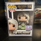 FUNKO POP BALDUR'S GATE SELUNITE SHADOWHEART ECCC 2026 EXCLUSIVE LE 1500