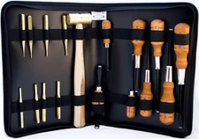 Grace USA 17-Piece Gun Care Tool Set