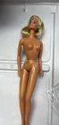 Barbie Vintage 1991 Mermaid Doll #1434 w/ Color Change Long Hair - Mattel