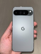 Google Pixel 9 Pro XL - 256 GB - Hazel (Unlocked)