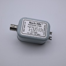 North Hills 0312BB Wideband Transformer
