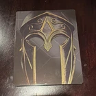 Assassin's Creed Odyssey SteelBook Edition PS4