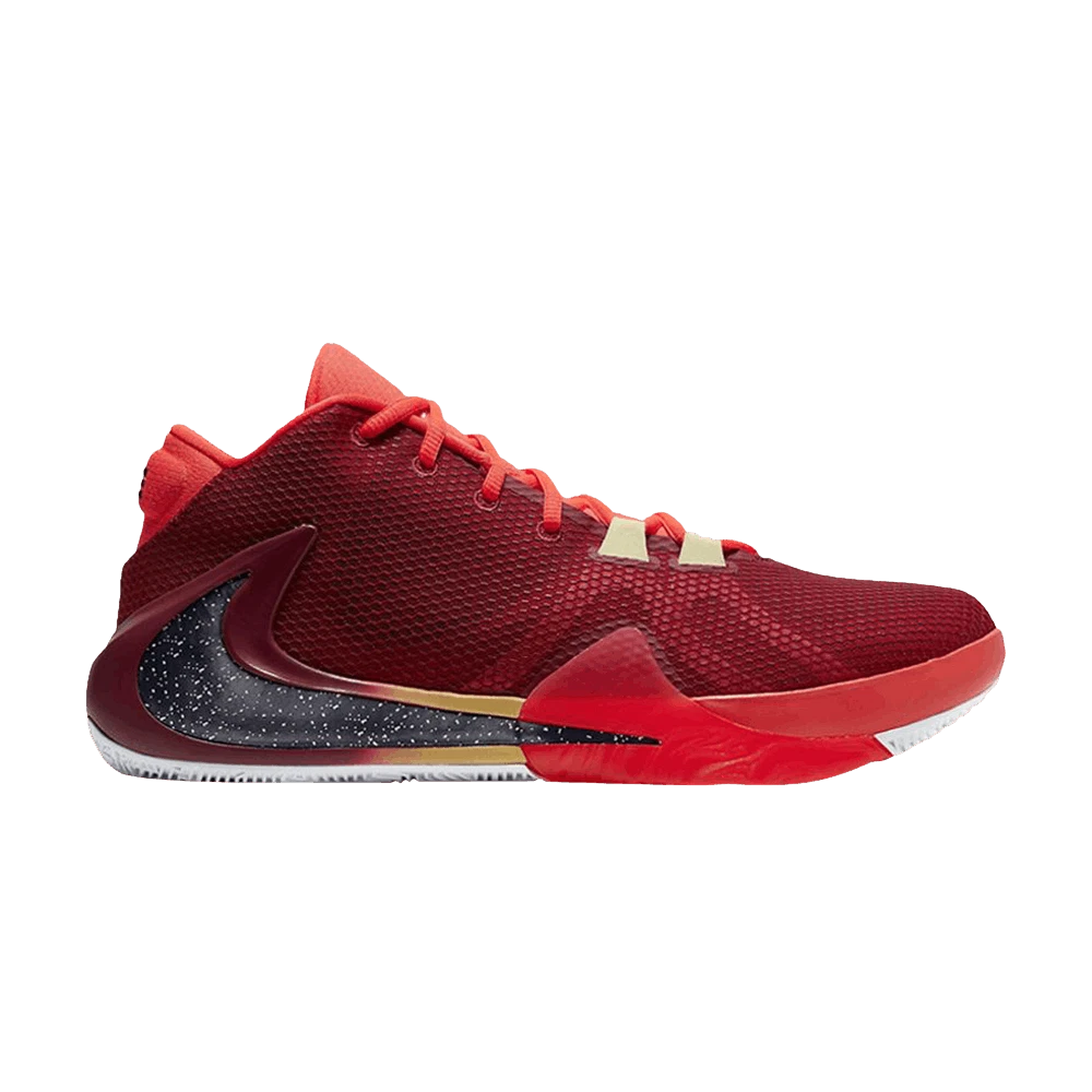 Nike Zoom Freak 1 EP All Bros for Sale | Authenticity Guaranteed