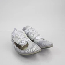 Nike Zoom Track Cleat Men's White Used