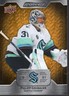 2023-24 Upper Deck Engrained #22 Philipp Grubauer /349 - HKY