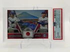 2024 Bowman Chrome Shohei Ohtani/Yamamoto International Impact PSA 10 #II-1 SSP
