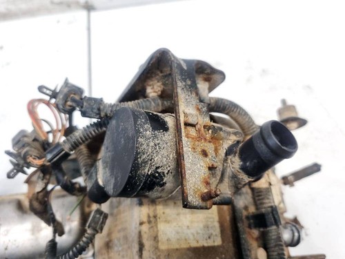 Volkswagen Transporter 2008 Auxiliary Coolant Water Pump (Heater C #2383400-80