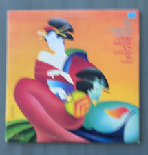 Toshiko Akiyoshi-Lew Tabackin Big Band – Tales Of A Courtesan (Vinyl) LP