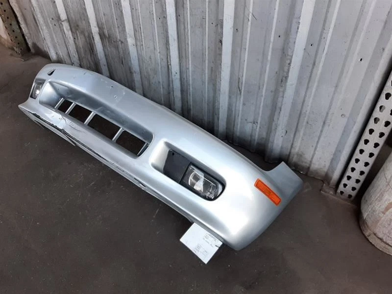 Front Bumper Fits 96-98 BMW Z3 51118400160 Cracked* Foto 2 de 4