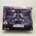 GI JOE Classified #140 (2024) NEMESIS ENFORCER Immortal 6" Figure MISB New