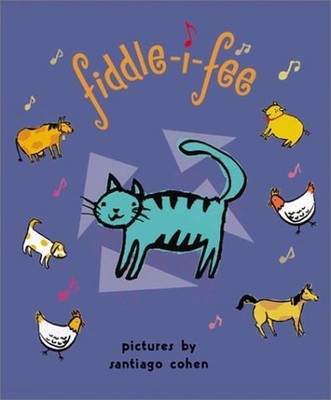 Fiddle-I-Fee - GOOD