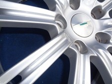 Aston Martin genuine optional alloy wheels 20-inch - set of 4