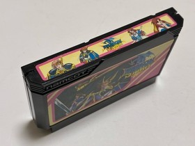 Dragon Spirit Nintendo Famicom FC NAMCO In Stock Japan import