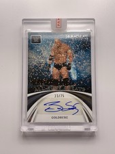 2022 Panini Immaculate Collection WWE Wrestling Cards Checklist 16