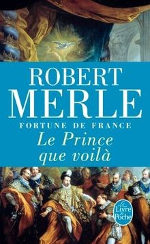 Fortune de France. Vol. 4. Le prince que voilà  v... | Buch | Zustand akzeptabel