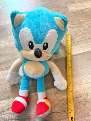Classic Sonic Plüschtier