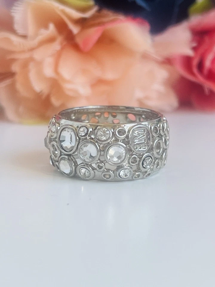 Anello Morellato Aria misura 16 - Immagine 3 di 4