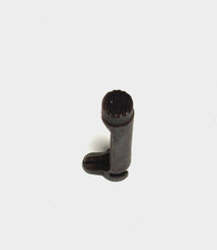 Para-ord Part-wide Body Type-magazine Catch-steel-matte Black Finish-nos