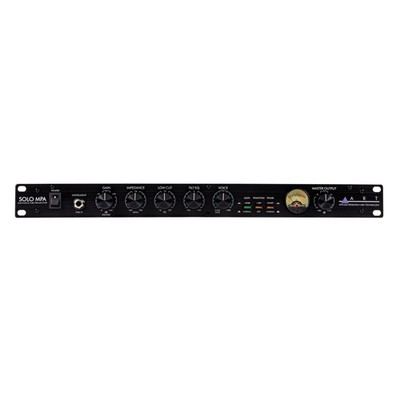 ART SOLO MPA - Studio Preamp
