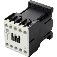 Tru Components TC-GYJ1-31-24VDC HilfsschüTz 3 SchließEr, 1 ÖFfner 24 V/Dc 1...