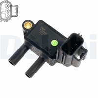 Sensor Abgasdruck Delphi DPS00026-12B1 Vor RußPartikelfilter FüR Ford Focus 3 4