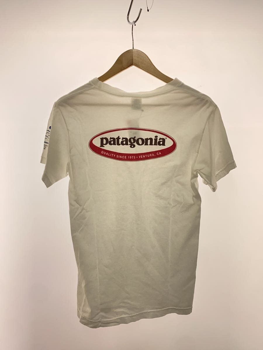 トップス patagonia cotton poly S/S shirt XL Patagonia - Men's Short Sleeve Capilene® Cool Daily Shirt