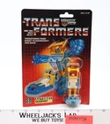 Seaspray G1 Transformers 1985 Hasbro Vintage Action Figure NEW MOSC SEALED