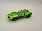 New ListingHot Wheels Redline Swingin' Wing - US Green