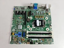 HP Prodesk 600 G1 MT LGA 1150 DDR3 Desktop Motherboard 696549-001
