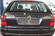 Heckklappe Citroen Xsara Kombi 1.6 16V Nkfw/nnfu/nrfs/nrhy/nrhz/nrfn/nwjy Farbe