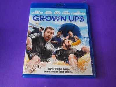 Grown Ups