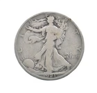 1921 Walking Liberty Half Dollar *4395
