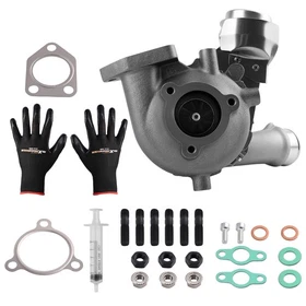 Turbolader for Hyundai H-1 2,5 CRDI 125 Kw 170 PS 53039880145 53039880127