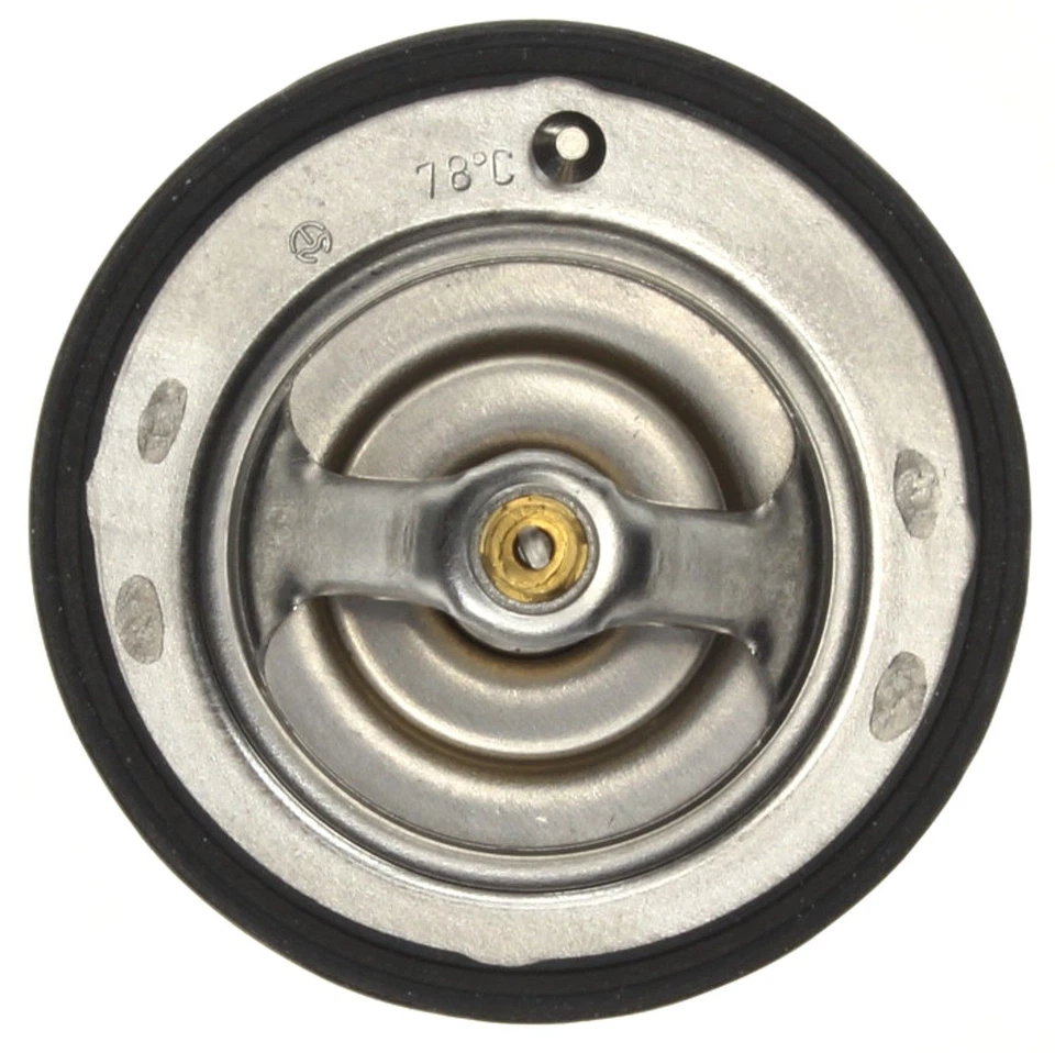 Termostato refrigerante motor MAHLE TX 143 78D para modelos seleccionados de Subaru 90-18 Foto 4 de 4