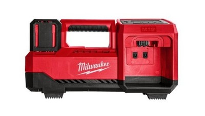 4058546348991 Kompresor akumulatorowy sprężarka M18 BI-0 MILWAUKEE 4933478706 Mi