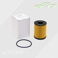 Ölfilter mit Dichtung für Fiat Ford Opel Suzuki Alfa Romeo Jeep  Lancia