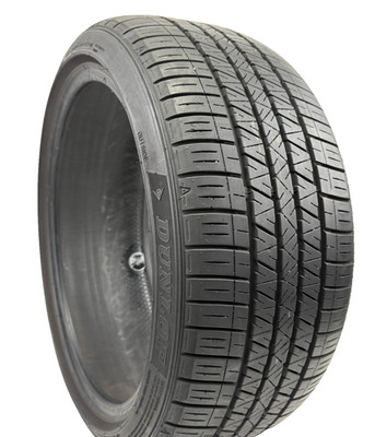 Used 225/40R18 Dunlop SP Sport 5000 88V 8.5/32 (DOT 24)