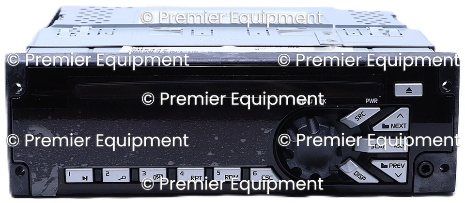 * DELPHI ELECTRONICS DEA500 for KENWORTH and PETERBUILT - Image 2 of 4