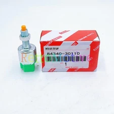 New BRAKE LIGHT STOP LAMP SWITCH 84340-30110 For TOYOTA IS250 SC430 RX350 OEM