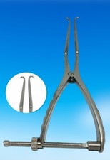 Stifle Distractor with Spinlock 15cm orthopedic Instruments