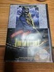 EA The Immortal for (Sega Genesis) CIB Complete! Tested! Authentic! US Version!