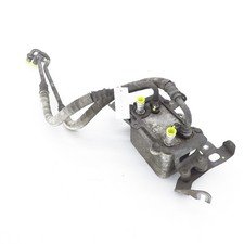 oil cooler gearbox left Mercedes Benz AMG GT C190 A1975000800