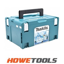 MAKITA 198254-2 Stacking case cool box 11 Litres
