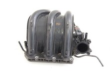 Ansaugkrümmer Skoda FABIA 2 5J 03D129766L 1.2 44 KW 60 PS Benzin 03-2011