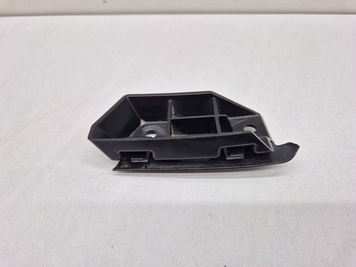 Volkswagen ID.3 2021 Links Halterung Stoßstange Stoßfänger vorne 10A807183A