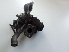 Turbo Ford TOURNEO CONNECT