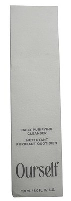 OURSELF Daily Purifying Cleanser 5.0 FL Oz